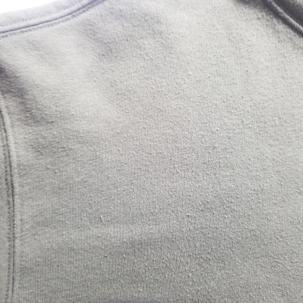 WILD FABLE OLIVE CROPPED HOODIE SIZE MEDIUM - Picture 10 of 10